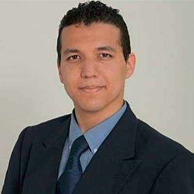 andres felipe