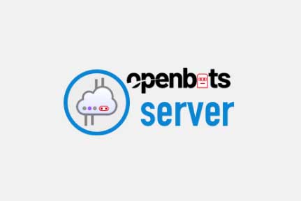 OpenBots Server