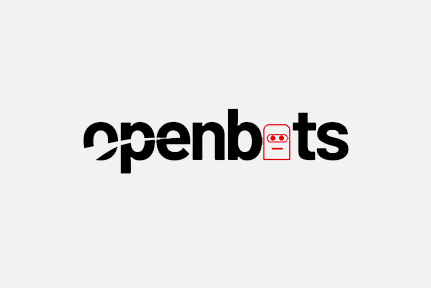 OpenBots is the Zero-License Automation Suite with Commercial Support & Services
