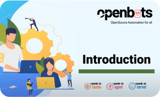 OB Webinar Introductory Webinar: Who and What is OpenBots?