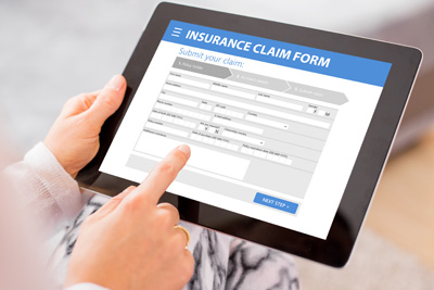 Automation for Processing Insurance Claims
