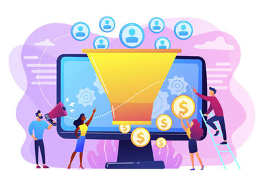 Automation for Sales Lead Extraction and LinkedIn Outreach