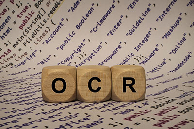 OCR Invoice Processing Solution