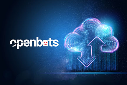 OpenBots Releases SaaS-Based