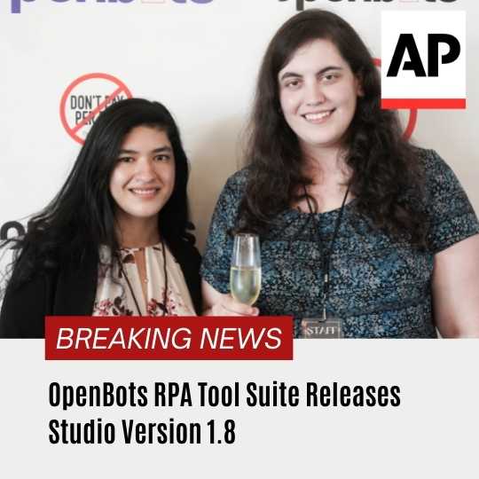 News RPA Tool Suite