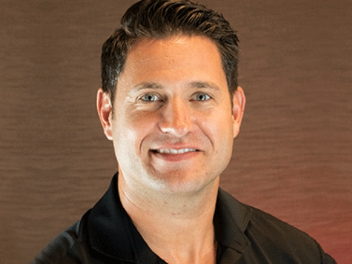 Michael Rappaport Ceo