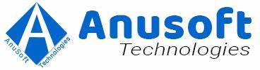 Anusoft Logo