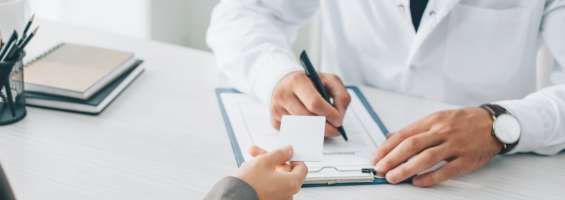 verifying patient insurance