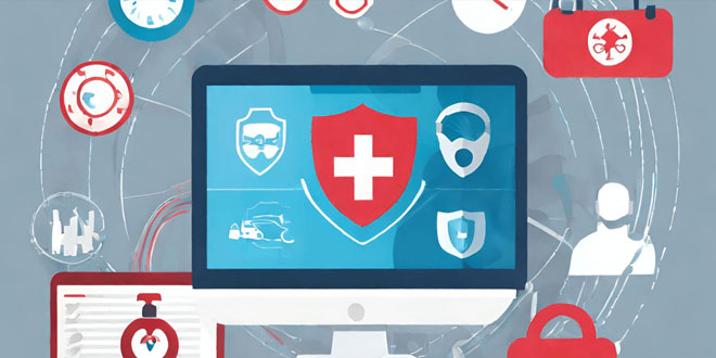 Cybersecurity and Compliance in Healthcare