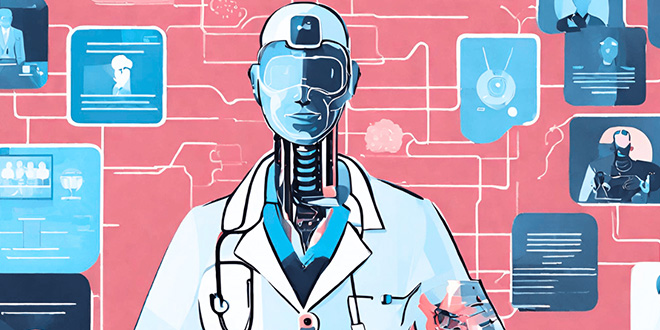 The Ethical Challenges of AI Implementation in Healthcare
