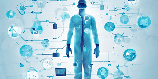 Where Transformation in Healthcare Technology Is Headed
