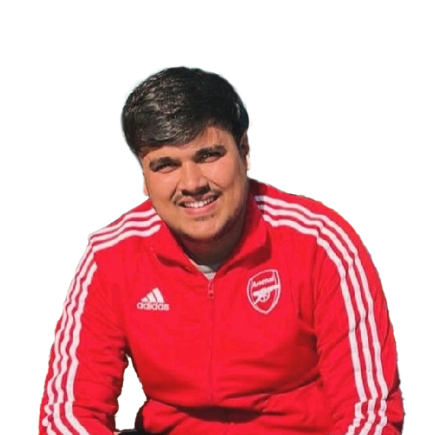 Chinmay Sharma